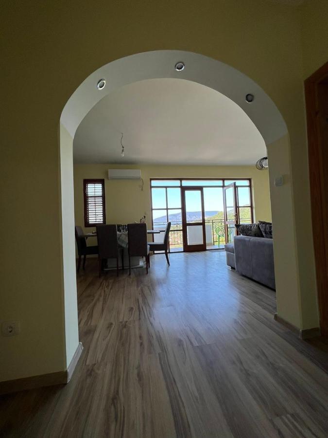 Stunning Adriatic Vista Home Zelenika  Luaran gambar